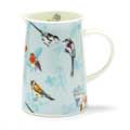 RSPB Frosty meadow bird jug product photo front T