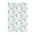 RSPB Frosty meadow bird tea towel product photo default T