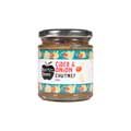 Fruits of the Forage wild chutneys gift pack product photo front T