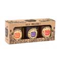 Fruits of the Forage preserves gift set product photo back T