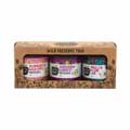 Wild jam gift pack by Fruits of the Forage product photo side T