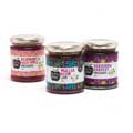 Wild jam gift pack by Fruits of the Forage product photo back T