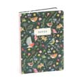 RSPB Garden birds notebook, Beyond the hedgerow collection product photo default T
