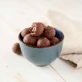 RSPB Gola milk chocolate truffles product photo ai4 T