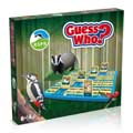 RSPB Guess Who? game - animal edition product photo default T