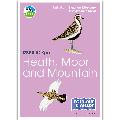 RSPB ID Spotlight - Birds of heath, moor and mountain product photo default T