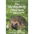 The Hedgehog diaries product photo default T