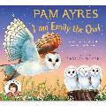 I am Emily the Owl: A tale from our wild and wonderful night skies product photo default T