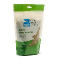 I love robins feeder & dried mealworms product photo back T