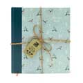 RSPB In the wild birds address book product photo default T