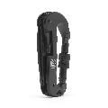 Karabiner multitool product photo back T