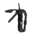Karabiner multitool product photo front T