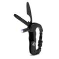 Karabiner multitool product photo back T