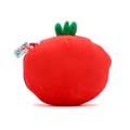 Flipetz Ladybird tomato hideaway plush product photo front T