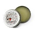 Lavender & bergamot organic lip balm by Heaven Scent product photo default T