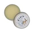 Lavender & bergamot organic lip balm by Heaven Scent product photo default T