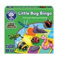 Little bug bingo game product photo default T