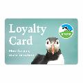 RSPB loyalty card product photo default T