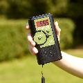 Magenta Bat 5 digital bat detector product photo front T