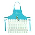 RSPB Kingfisher apron, Making a splash collection product photo default T