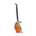 RSPB hanging Kingfisher ornament product photo side T