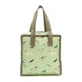 RSPB Recycled lunch bag, Making a splash collection product photo default T