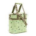 RSPB Picnic cool bag, Making a splash collection product photo side T