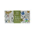 RSPB Mini meadow grass and wildflower seed box product photo default T