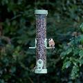 RSPB Ultimate easy-clean® nyjer seed bird feeder, medium product photo ai4 T