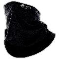 Merino wool snood in black product photo default T