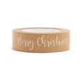 'Merry Christmas' paper tape product photo default T