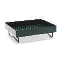 RSPB Metal ground feeder product photo front T