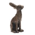 Mini alert hare sculpture product photo default T
