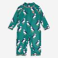 UV surf suit by Muddy Puddles, 4-5 years product photo side T
