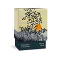 Bird murmuration playing cards product photo default T