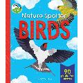 RSPB Nature Spotter: Birds product photo default T