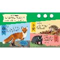 RSPB Nature Spotter: Wildlife product photo front T