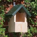 Apex open front nestbox product photo default T