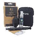 RSPB Optics cleaning kit product photo default T