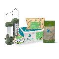 RSPB Premium feeding station special offer pack product photo side T