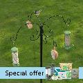 RSPB Premium feeding station special offer pack product photo default T