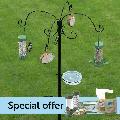 RSPB Premium feeding station special offer pack product photo default T
