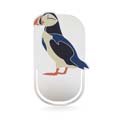 RSPB puffin bookmark product photo default T