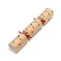 Puffin colony recycled Christmas crackers with toy gliders, two boxes of six product photo back T