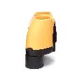 Puffin Jr children's binoculars, soft yellow product photo ai5 T