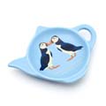 RSPB Puffin teabag holder product photo default T