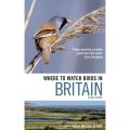 Where to Watch birds in Britain product photo default T