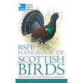 RSPB Handbook of Scottish Birds 2nd edition product photo default T