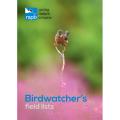 Birdwatcher's Field Lists RSPB product photo default T