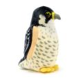RSPB singing falcon soft toy product photo default T